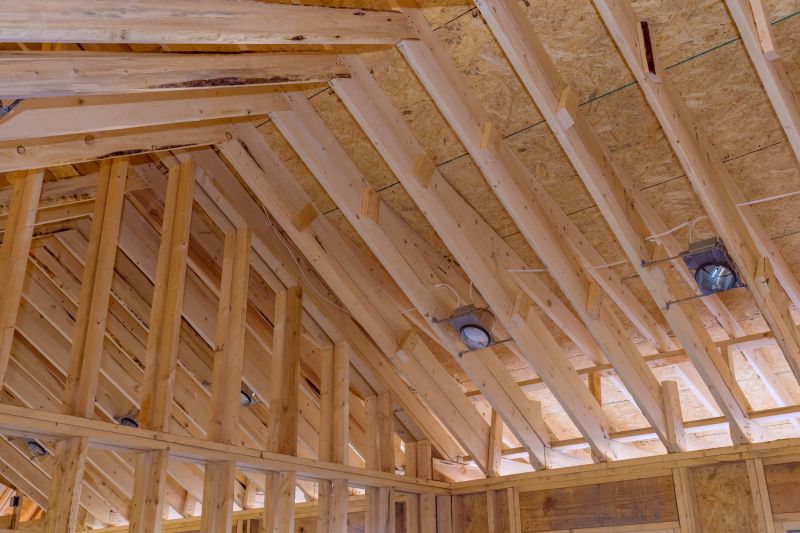 LED Can Light Installation in Orem, UT