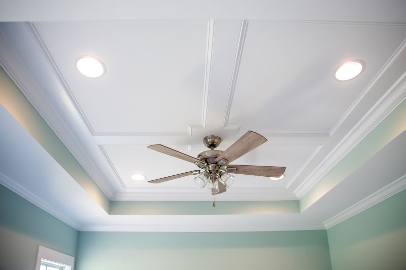 LED Can Light Installation in Littleton, CO