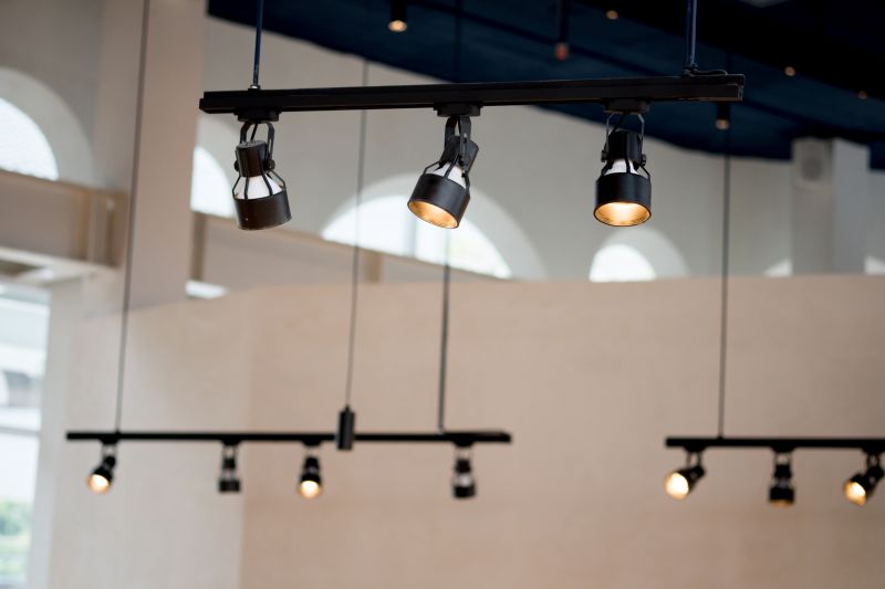 Lighting System Replacement