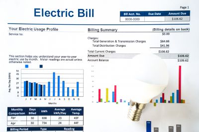 Energy Efficiency Features