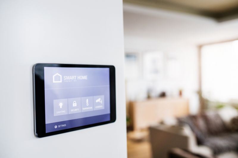 Smart Control Devices