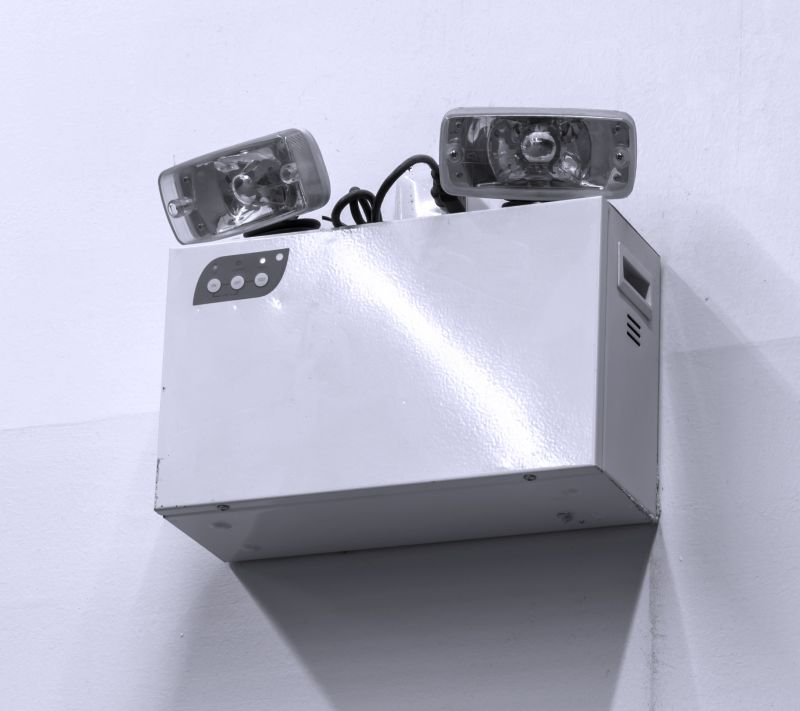 Lighting System Replacement