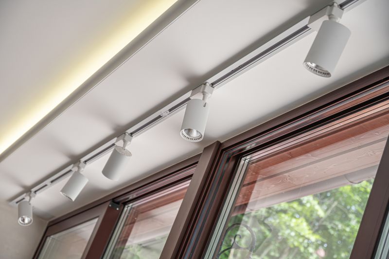 Lighting System Replacement