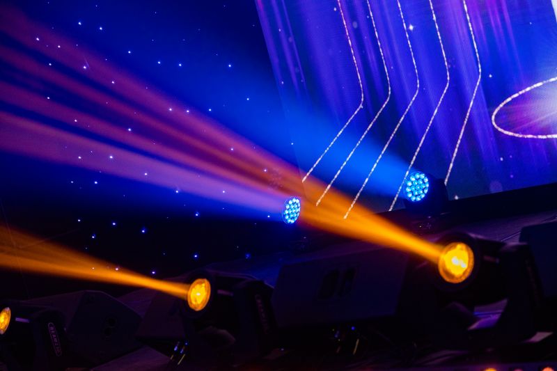 Lighting System Replacement