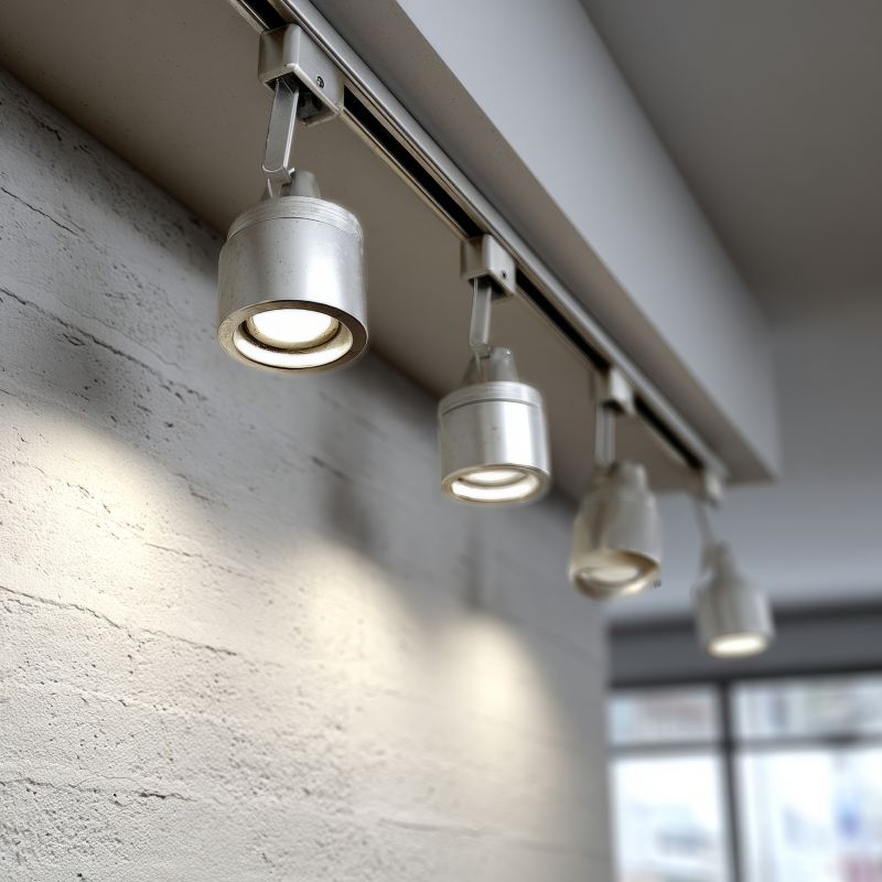 Lighting System Replacement