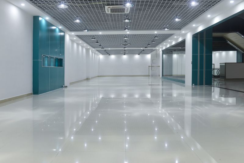 Old vs. New Lighting Comparison