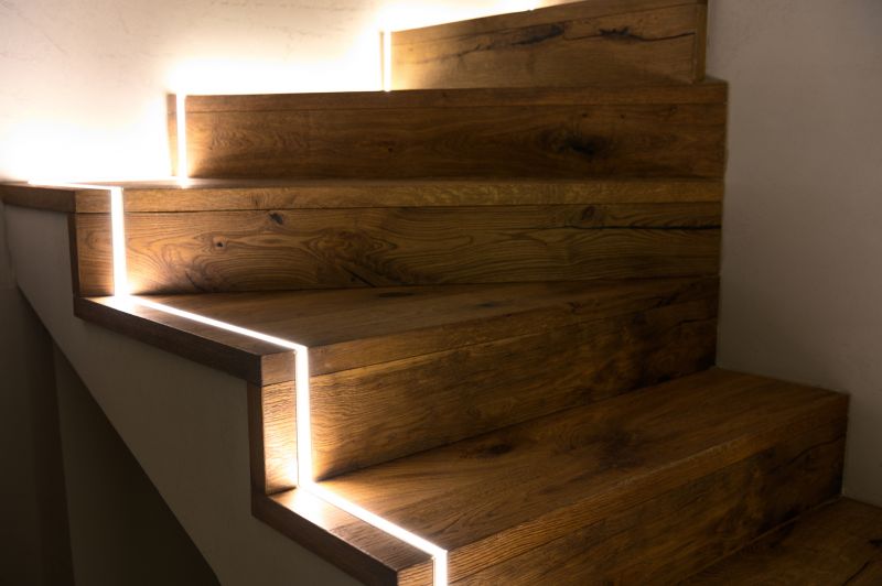 Step and Stair Lighting