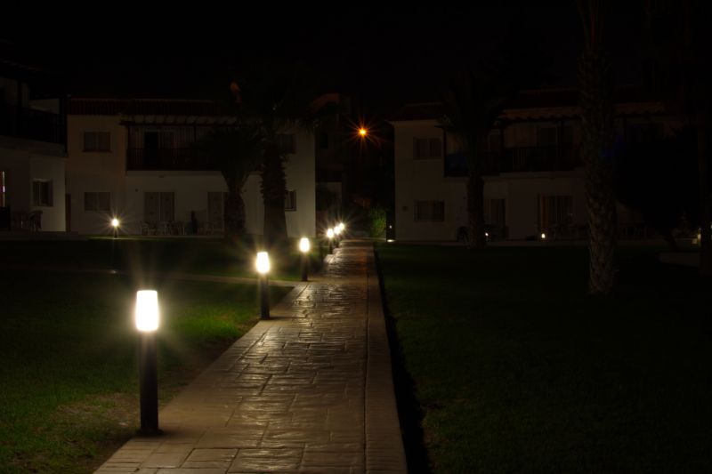 Step Lighting Installation in Honolulu, HI