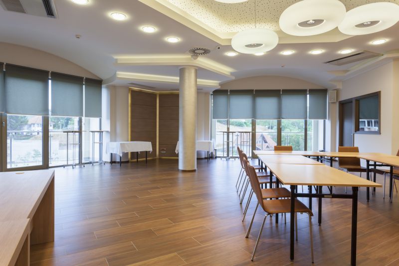 Lighting Design Consultants